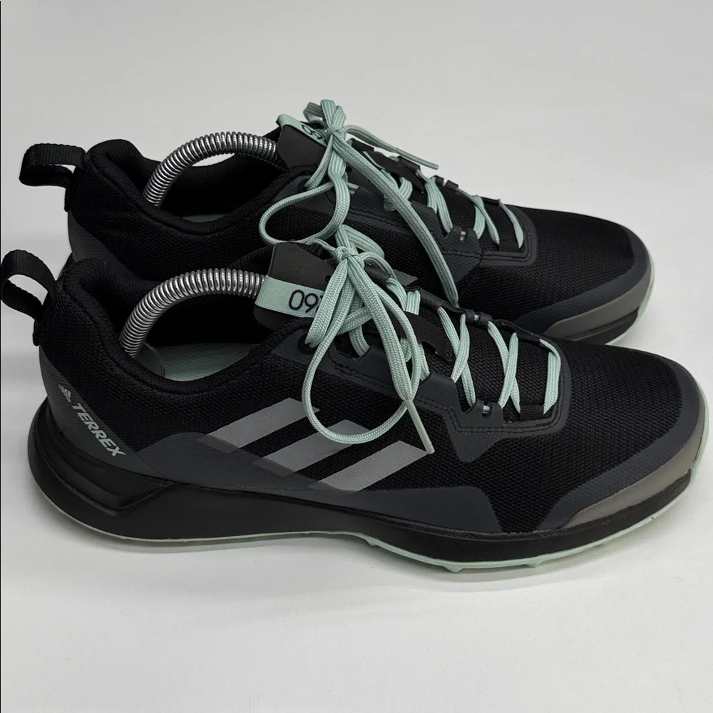 Women’s Adidas Terrex CMTK Trail Running Shoes‎ size 9